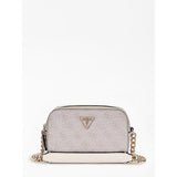 Mini mala a tiracolo noelle logo 4g Guess