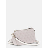 Mini mala a tiracolo noelle logo 4g Guess