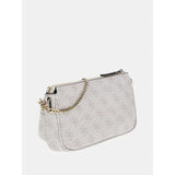 Mini mala a tiracolo noelle logo 4g Guess