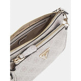 Mini mala a tiracolo noelle logo 4g Guess