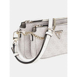 Mini mala a tiracolo noelle logo 4g Guess