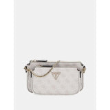 Mini mala a tiracolo noelle logo 4g Guess