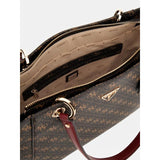 Shopper noelle com logótipo 4g Guess