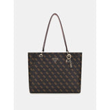Shopper noelle com logótipo 4g Guess