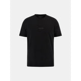 T-shirt com logo pequeno Guess