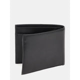 Carteira fidenza em pele genuína Guess