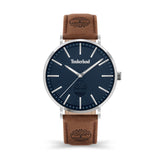 Relógio Kinsley Castanho Timberland