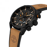 Relógio Callahan Bicolor Timberland