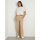 T-shirt com logótipo lateral Guess