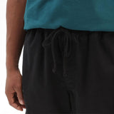 Calças com cintura elástica Range Baggy Tapered Vans