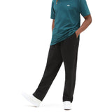 Calças com cintura elástica Range Baggy Tapered Vans