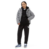 Camisola com capuz Flying V BFF Vans Preto