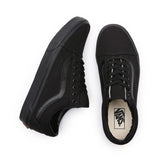 Ténis Old Skool Vans Preto