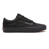 Ténis Old Skool Vans Preto