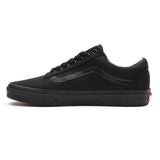Ténis Old Skool Vans Preto