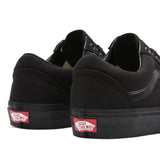 Ténis Old Skool Vans Preto