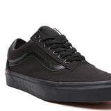 Ténis Old Skool Vans Preto