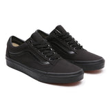 Ténis Old Skool Vans Preto