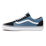Ténis Old Skool Vans Azul