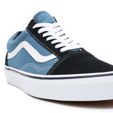 Ténis Old Skool Vans Azul