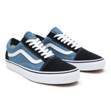 Ténis Old Skool Vans Azul
