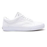 Ténis Old Skool Vans Branco