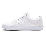 Ténis Old Skool Vans Branco