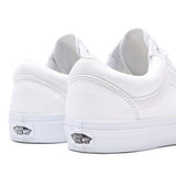 Ténis Old Skool Vans Branco