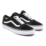 Ténis Old Skool Vans Preto