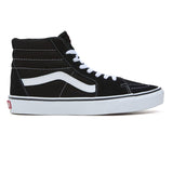 Ténis Sk8-Hi Vans Preto