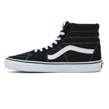 Ténis Sk8-Hi Vans Preto