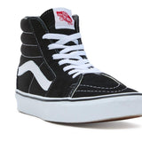 Ténis Sk8-Hi Vans Preto