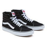 Ténis Sk8-Hi Vans Preto
