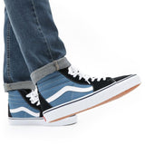 Ténis Sk8-Hi Vans Azul