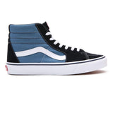 Ténis Sk8-Hi Vans Azul