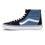 Ténis Sk8-Hi Vans Azul