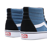 Ténis Sk8-Hi Vans Azul