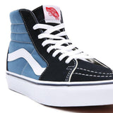 Ténis Sk8-Hi Vans Azul