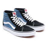 Ténis Sk8-Hi Vans Azul