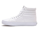 Ténis Sk8-Hi Vans Branco
