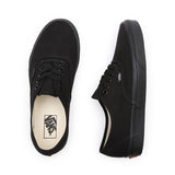Ténis Authentic Vans Preto