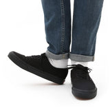 Ténis Authentic Vans Preto