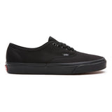 Ténis Authentic Vans Preto