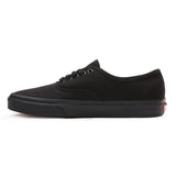 Ténis Authentic Vans Preto