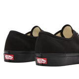 Ténis Authentic Vans Preto