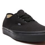 Ténis Authentic Vans Preto