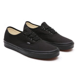 Ténis Authentic Vans Preto