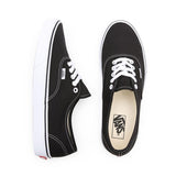 Ténis Authentic Vans Preto