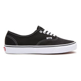 Ténis Authentic Vans Preto
