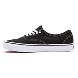 Ténis Authentic Vans Preto